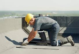 Fast & Reliable Emergency Roof Repairs in Mission, SD